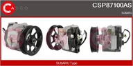 Pompy wspomagania - Pompa hydrauliczna, układ kierowniczy Casco - Alternatory CSP87100AS - miniaturka - grafika 1