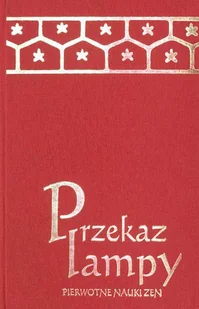 Przekaz lampy Pierwotne nauki zen Chang Chung-yuan - E-booki - religia - miniaturka - grafika 1