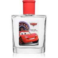 Perfumy dla dzieci - Corine de farme Eau de Toilette woda toaletowa dla dzieci Cars 50 ml - miniaturka - grafika 1