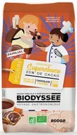 Kakao i czekolada - BIODYSSEE Czekolada w Proszku 800g - BIODYSSEE BDSDTPC005 - miniaturka - grafika 1