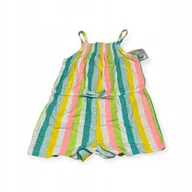 Rampersy - Rampers niemowlęce na ramiączkach Ok!e Dokie - miniaturka - grafika 1