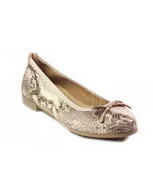 Baleriny - BALERINA MARCO TOZZI - 2-22110-34 482 - Marco Tozzi - miniaturka - grafika 1