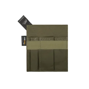 Organizer do plecaka Insert M 12x14 cm - Plecaki - miniaturka - grafika 1