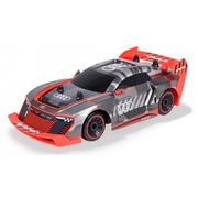 Zabawki zdalnie sterowane - Samochód zdalnie sterowany DICKIE TOYS Audi S1 E-Tron Quattro Drift Car 201106011 | Bezpłatny transport - miniaturka - grafika 1