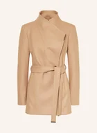 Płaszcze damskie - Ted Baker Płaszcz Rosess braun - miniaturka - grafika 1