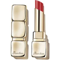 Szminki - Guerlain KissKiss Shine Bloom 409 Fuschia Flush 3.0 g - miniaturka - grafika 1