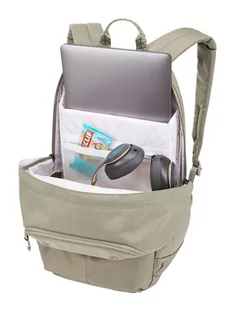 Plecak na laptopa Thule Exeo - vetiver gray - Torby na laptopy - miniaturka - grafika 4
