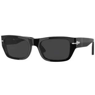 Okulary przeciwsłoneczne Persol 3268S 95/49 53 z polaryzacją - Okulary przeciwsłoneczne - miniaturka - grafika 1