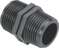 Inne akcesoria do nawadniania - Gardena Nypel do zaworu MultiControl 1874-28 - miniaturka - grafika 1