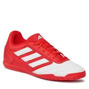 Piłka nożna - Buty adidas Super Sala 2 Indoor Boots IE1549 Borang/Ftwwht/Bogold - miniaturka - grafika 1