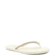 Klapki i japonki damskie - Michael Kors Japonki - miniaturka - grafika 1