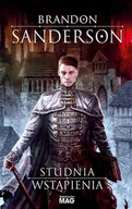 Fantasy - Studnia Wstąpienia Brandon Sanderson - miniaturka - grafika 1