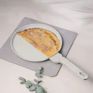 Patelnie - Patelnia do naleśników 25 cm BerlingerHaus Sahara Marble BH-8386 - miniaturka - grafika 1