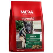 Sucha karma dla psów - MERA essential essential Senior - 2 x 4 kg - miniaturka - grafika 1