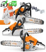 Stihl MS 212 (2,4KM, 30cm) NOWOŚĆ 2022 Doskonała Pilarka Spalinowa Dostawa 0zł ✔AUTORYZOWANY PARTNER KARCHER ✔KARTA 0ZŁ ✔POBRANIE 0ZŁ ✔ZWROT 30DNI ✔RATY ✔GWARANCJA D2D ✔WEJDŹ I KUP NAJTANIEJ