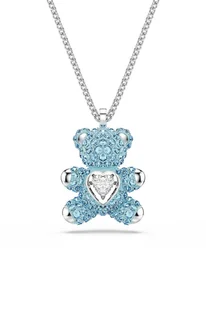 Swarovski naszyjnik TEDDY 5737620 - Naszyjniki - miniaturka - grafika 1