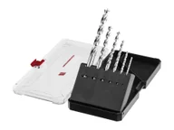 Wiertła - PARKSIDE PERFORMANCE® Zestaw wierteł (Wysokowydajna wiertarka do drewna) - miniaturka - grafika 1