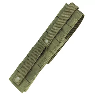 Condor - P90 & UMP45 Mag Pouch - Czarny - MA31-002 - Odzież taktyczna i umundurowanie - miniaturka - grafika 2