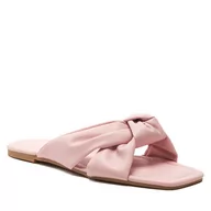 Klapki i japonki damskie - Klapki ONLY Shoes Onlmillie-4 15320205 Pirouette - miniaturka - grafika 1