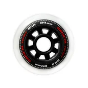 Akcesoria do skatingu - Kółka inline Tempish RADICAL 84 mm 8-pack - miniaturka - grafika 1