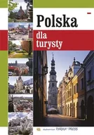 Albumy krajoznawcze - Polska dla turysty wer. Pol - Christian Parma - miniaturka - grafika 1