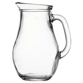 Dzbanki i imbryki - Orion Dzbanek szklany do napojów BISTRO 2,1L 121907 - miniaturka - grafika 1