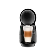 Ekspresy do kawy - DeLonghi Dolce Gusto EDG110.AB Czarny - miniaturka - grafika 1