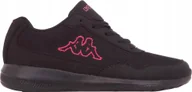 Sneakersy damskie - Buty Damskie Sportowe Sneakersy Follow Oc Kappa - miniaturka - grafika 1