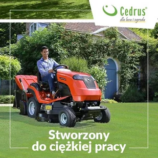 ARIENS C40 XRD COUNTAX TRAKTOREK OGRODOWY KOSIARKA SAMOJEZDNA SPALINOWA DO TRAWY HYDROSTATIC 97cm PREMIUM - Kosiarki traktorki - miniaturka - grafika 20