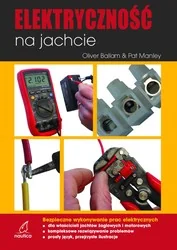 Elektryczność na jachcie - E-booki - sport - miniaturka - grafika 1