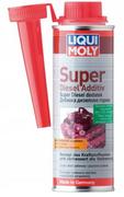 LIQUI MOLY DODATEK DO OLEJU NAPĘDOWEGO 250ml 8343