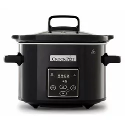 CrockPot SCCPRC507B  Slow Cooker (220 Volt)