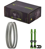 Części rowerowe - CushCore CushCore Pro Wkładka do opon Zestaw 29"  2021 Ochrona przed przebiciem 29003 - miniaturka - grafika 1