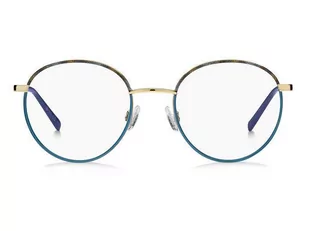Okulary korekcyjne M Missoni MMI 0036 S61 - Okulary korekcyjne, oprawki, szkła - miniaturka - grafika 3