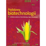 Podręczniki dla szkół wyższych - Podstawy biotechnologii - Wydawnictwo Naukowe PWN - miniaturka - grafika 1