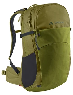 Vaude Wizard 24+4 Backpack, avocado One Size 2021 Plecaki szkolne i turystyczne 145674510 - Plecaki - miniaturka - grafika 2