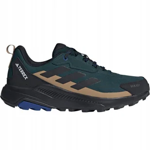 Buty Adidas Terrex Anylander Rain.rdy Hiking Jq1595 Trekkingowe Wodoodporne - Buty trekkingowe damskie Buty Adidas Terrex Anylander Rain.rdy Hiking Jq1595 Trekkingowe Wodoodporne - Buty trekkingowe damskie - miniaturka - grafika 1
