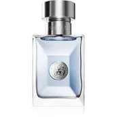 Wody i perfumy męskie - Versace Pour Homme Woda toaletowa 30ml - miniaturka - grafika 1