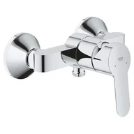 Baterie wannowe i prysznicowe - Grohe BauEdge 23333000 - miniaturka - grafika 1