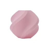 Filamenty i akcesoria do drukarek 3D - Filament Bambu Lab PLA Matte 1,75mm 1kg - w zestawie z wielorazową szpulą - Sakura Pink - miniaturka - grafika 1
