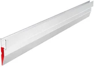 Poziomice, łaty, miary - ŁATA BUDOWLANA TYP-H 2607 100 CM - miniaturka - grafika 1