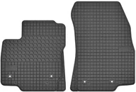 Dywaniki samochodowe - Przednie dywaniki gumowe dedykowane do Ford B-MaX - miniaturka - grafika 1