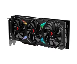 PNY GeForce RTX 4070 XLR8 Gaming VERTO EPIC-X RGB 12GB GDDR6X DLSS 3 - Karty graficzne - miniaturka - grafika 5