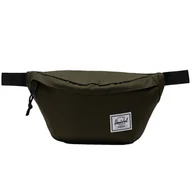Nerki - Herschel Classic Hip Pack 11382-04281, Zielone Nerka, pojemność: 1 L - miniaturka - grafika 1