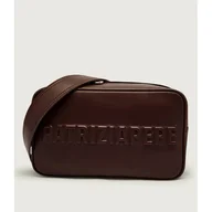 Torebki damskie - Patrizia Pepe Listonoszka - miniaturka - grafika 1