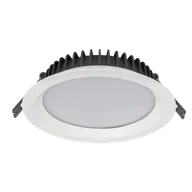 Oprawy, klosze i abażury - OXYLED Lampa wpuszczana DW11 MENFI 30W 3000K 569030 569030 - miniaturka - grafika 1