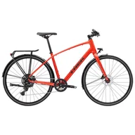 Rowery - Trek FX 2 Equipped 2025 XL Lava - miniaturka - grafika 1