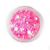 Ozdoby do paznokci - Neonowy pyłek do paznokci - DAZZLING NEON 05 - miniaturka - grafika 1