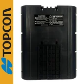 Sprzęt geodezyjny - Bateria BT-74Q do niwelatorów RL-H4C / RL-SV2S TOPCON - miniaturka - grafika 1