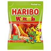 Żelki - Haribo Wummis Żelki owocowe 100 g - miniaturka - grafika 1